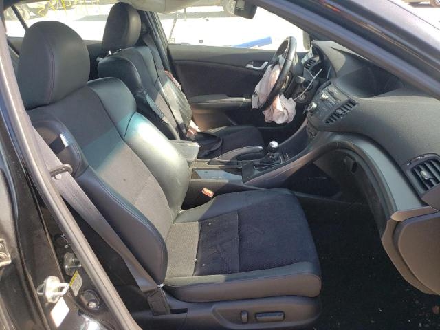 Photo 5 from auction – 2012 ACURA TSX SE with VIN JH4CU2E88CC005301