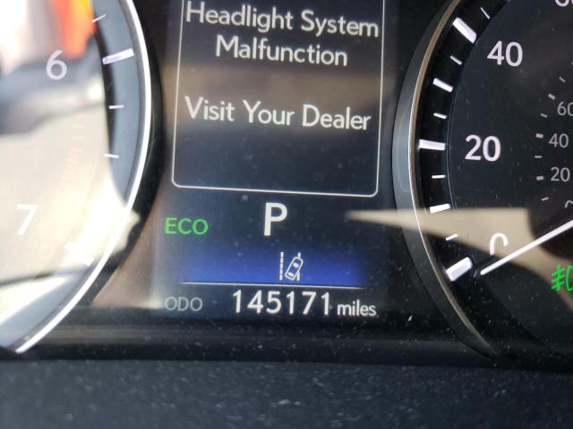 Photo 8 from auction – 2016 LEXUS RX 350 with VIN 2T2ZZMCA1GC016339