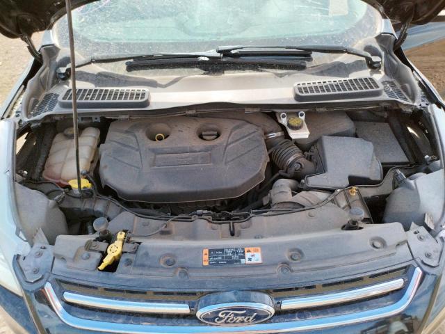 Photo 7 from auction – 2015 FORD ESCAPE TIT with VIN 1FMCU9J97FUB58092