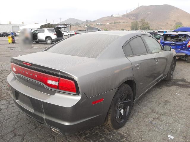 Photo 4 from auction – 2011 DODGE CHARGER PO with VIN 2B3CL1CG7BH583797