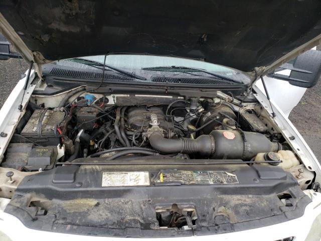 Photo 7 from auction – 2002 FORD F150 with VIN 2FTRX172X2CA01698