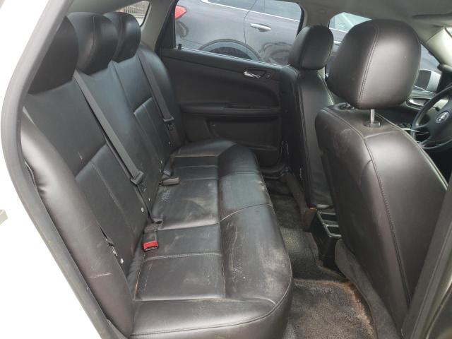 Photo 6 from auction – 2007 CHEVROLET IMPALA POL with VIN 2G1WS58R079417549