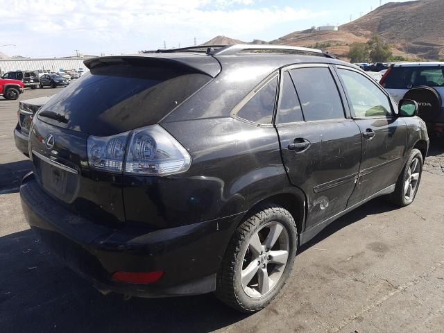 Photo 4 from auction – 2004 LEXUS RX 330 with VIN JTJGA31U040009217