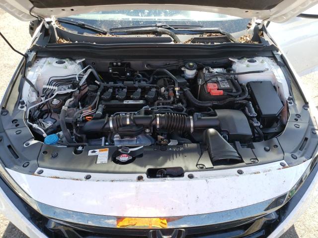 Photo 7 from auction – 2018 HONDA ACCORD SPO with VIN 1HGCV1F34JA257584
