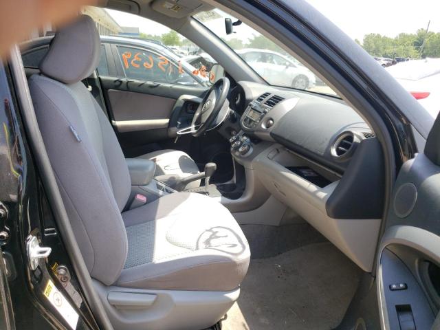 Photo 5 from auction – 2008 TOYOTA RAV4 with VIN JTMBD33V585176918