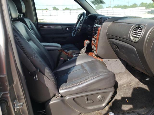 Photo 5 from auction – 2005 GMC ENVOY with VIN 1GKDT13S452187173
