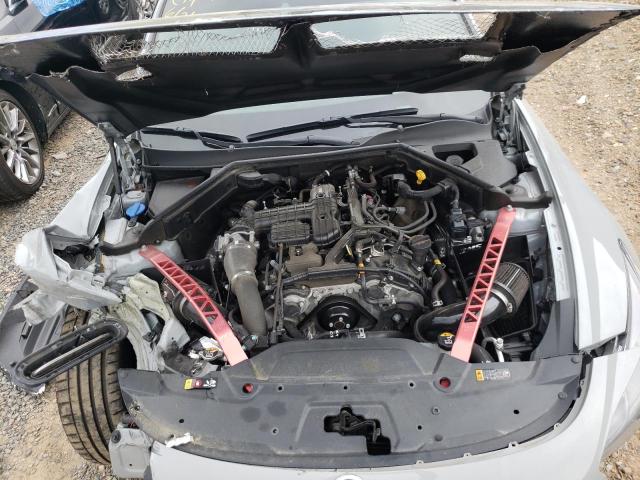 Photo 7 from auction – 2021 KIA STINGER GT with VIN KNAE45LC9M6093906