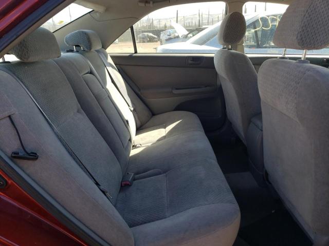 Photo 6 from auction – 2003 TOYOTA CAMRY LE with VIN JTDBE32K930144290
