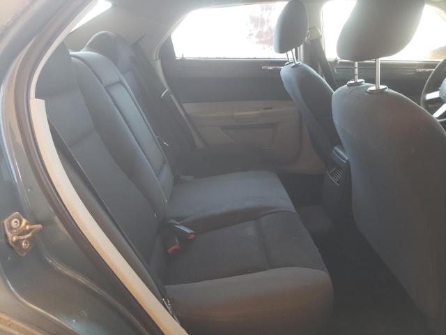 Photo 6 from auction – 2006 CHRYSLER 300 with VIN 2C3LA43RX6H278568