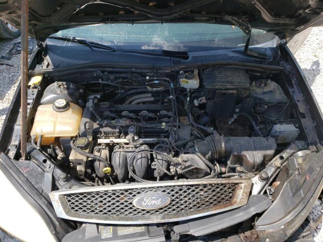 Photo 7 from auction – 2007 FORD FOCUS ZX3 with VIN 1FAHP31N77W324263