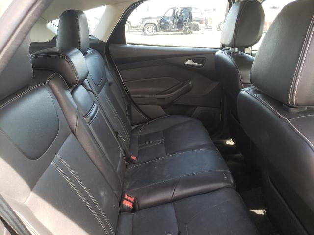 صورة رقم 6 من المزاد - 2013 FORD FOCUS SE مع VIN 1FADP3K2XDL248229