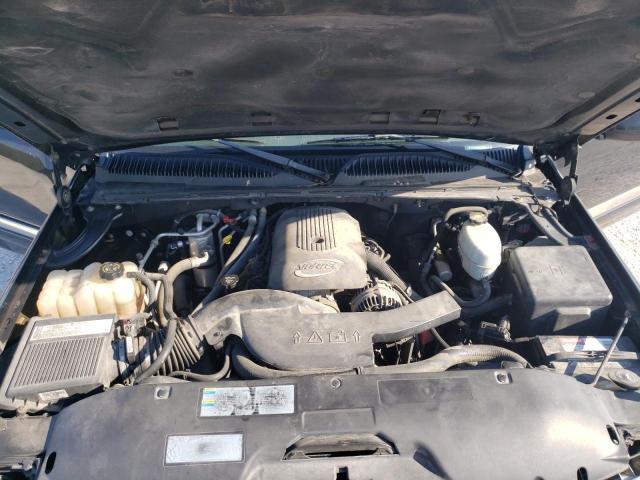 Photo 7 from auction – 2005 GMC YUKON with VIN 1GKEK13T65J229199