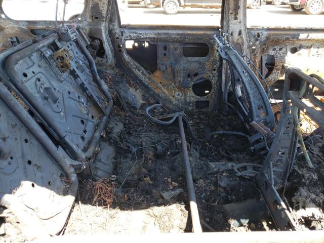 Photo 6 from auction – 2006 JEEP GRAND CHER with VIN 1J4GR48K86C107476