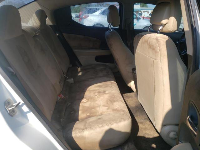 Photo 6 from auction – 2013 DODGE AVENGER SE with VIN 1C3CDZABXDN688074