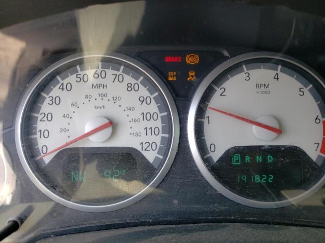 Photo 8 from auction – 2010 DODGE GRAND CARA with VIN 2D4RN5D10AR297533
