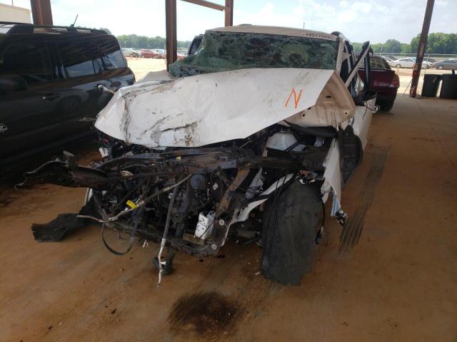Photo 9 from auction – 2021 DODGE DURANGO GT with VIN 1C4RDHDG6MC761850
