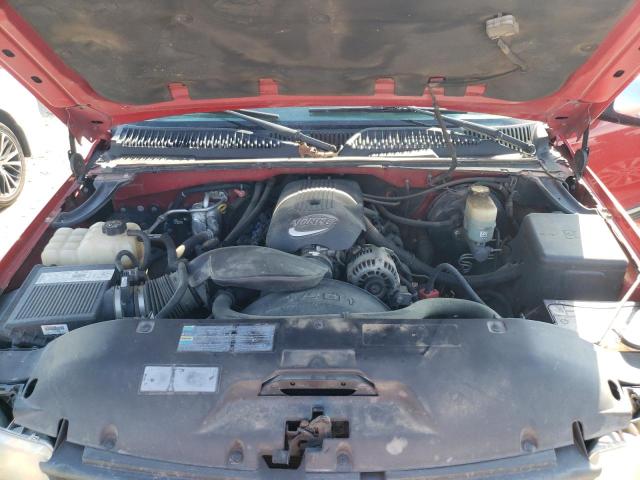Photo 7 from auction – 2002 CHEVROLET SILVERADO with VIN 2GCEC19V421384163