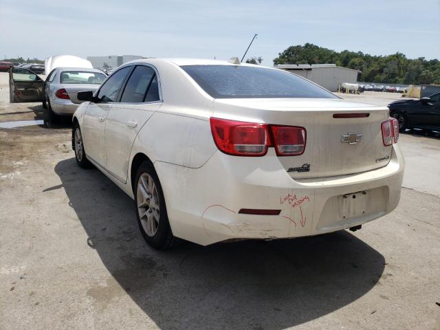 Photo 3 from auction – 2013 CHEVROLET MALIBU 2LT with VIN 1G11F5SR7DF129845