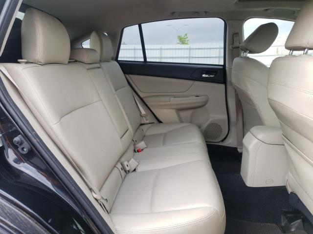 Photo 6 from auction – 2014 SUBARU XV CROSSTR with VIN JF2GPAKC7E8249445