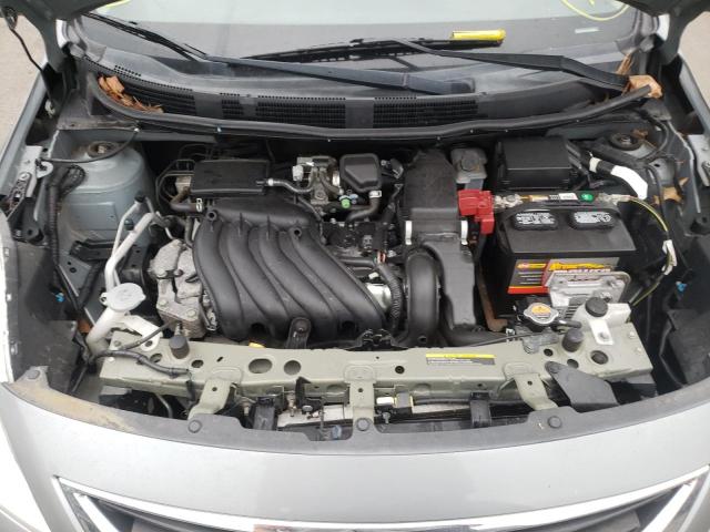 Photo 7 from auction – 2012 NISSAN VERSA S with VIN 3N1CN7AP4CL924485