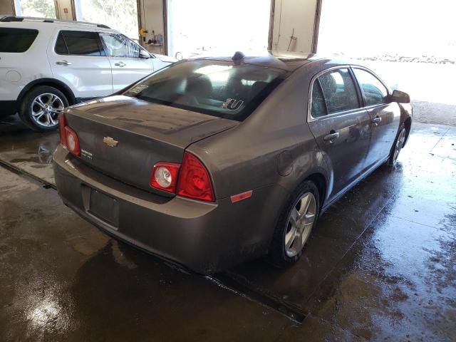 Photo 4 from auction – 2012 CHEVROLET MALIBU LS with VIN 1G1ZA5EU0CF288772