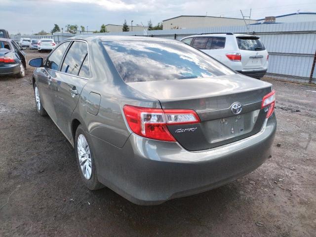 Photo 3 from auction – 2012 TOYOTA CAMRY BASE with VIN 4T4BF1FKXCR214580