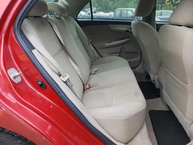 Photo 6 from auction – 2013 TOYOTA COROLLA BA with VIN 2T1BU4EEXDC934204