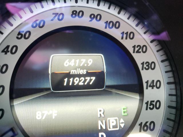 Photo 8 from auction – 2016 MERCEDES-BENZ E 350 with VIN WDDHF5KB1GB293246