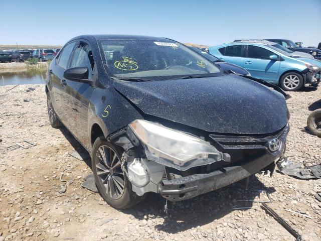 TOYOTA COROLLA L 2016 z numerem VIN 5YFBURHE3GP377410 - Zdjęcie z aukcji