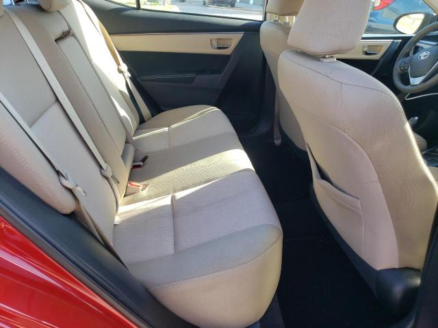 Photo 6 from auction – 2015 TOYOTA COROLLA L with VIN 2T1BURHE7FC436313