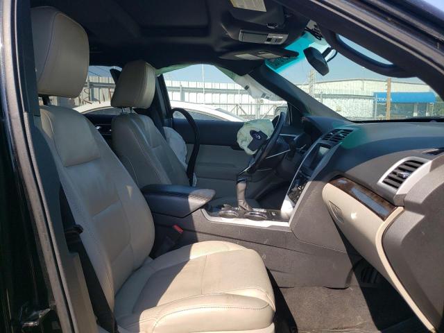 Photo 5 from auction – 2011 FORD EXPLORER L with VIN 1FMHK7F83BGA11289