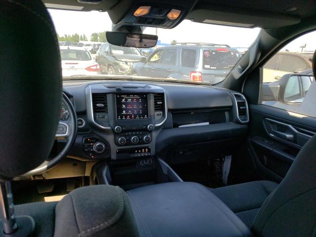 Photo 5 from auction – 2021 RAM 1500 BIG H with VIN 1C6RRFFG4MN626882