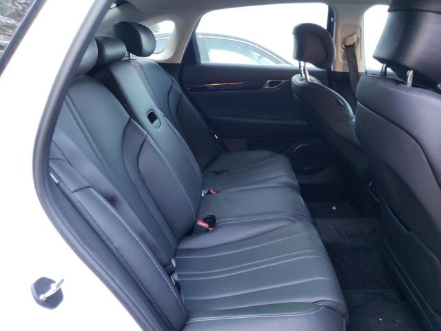Photo 6 from auction – 2022 GENESIS G80 BASE with VIN KMTGB4SC4NU094456