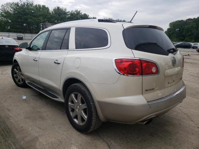 Photo 3 from auction – 2010 BUICK ENCLAVE CX with VIN 5GALVBED4AJ115347