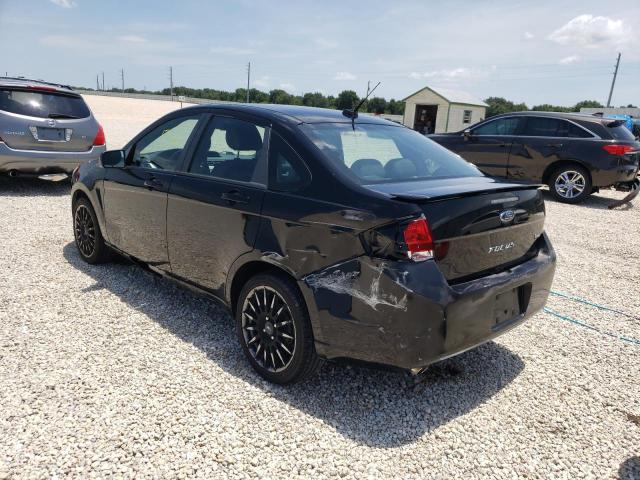 Photo 3 from auction – 2010 FORD FOCUS SES with VIN 1FAHP3GN5AW272436