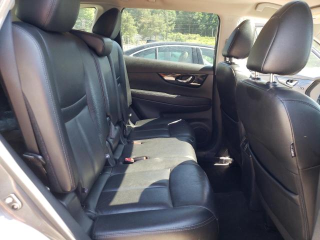Photo 6 from auction – 2019 NISSAN ROGUE S with VIN 5N1AT2MVXKC766005
