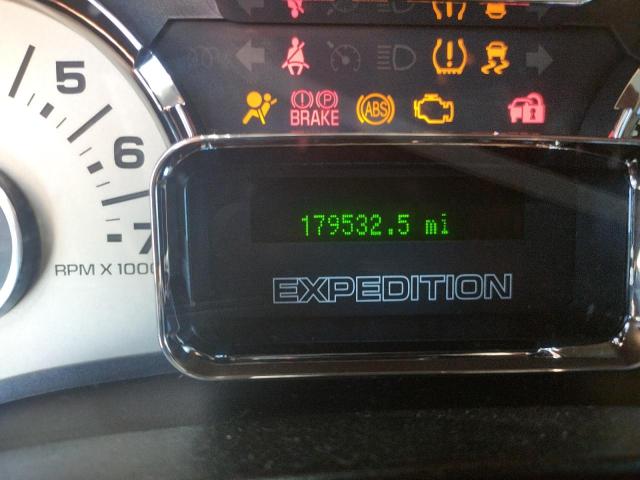 Photo 8 from auction – 2011 FORD EXPEDITION with VIN 1FMJU2A53BEF30074