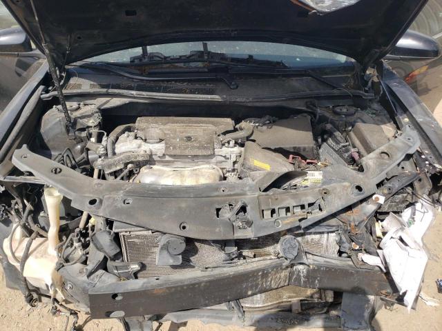 Photo 7 from auction – 2012 TOYOTA CAMRY BASE with VIN 4T1BF1FK2CU052454