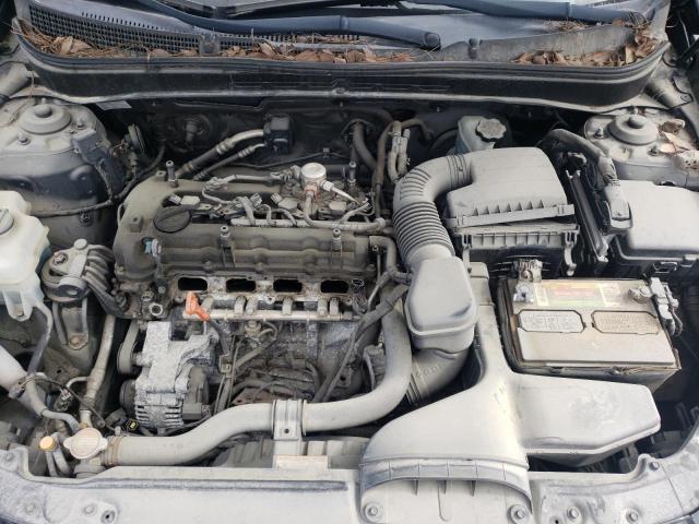 Photo 7 from auction – 2012 HYUNDAI SONATA GLS with VIN 5NPEB4AC6CH333097