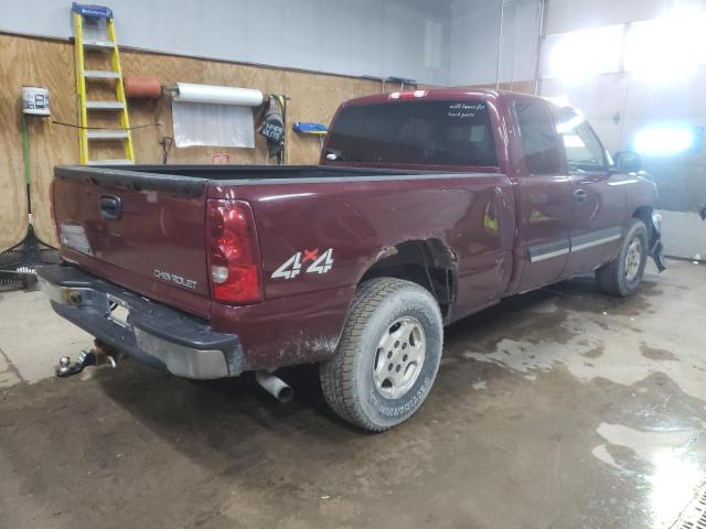 Foto 4 de la subasta – 2003 CHEVROLET 1500 con VIN 1GCEK19T53E300093