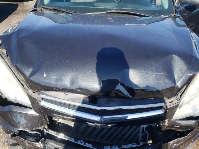 Photo 7 from auction – 2013 CHEVROLET EQUINOX LT with VIN 2GNFLEEK0D6285859