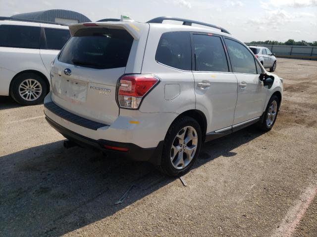 Photo 4 from auction – 2017 SUBARU FORESTER 2 with VIN JF2SJATC8HH558131
