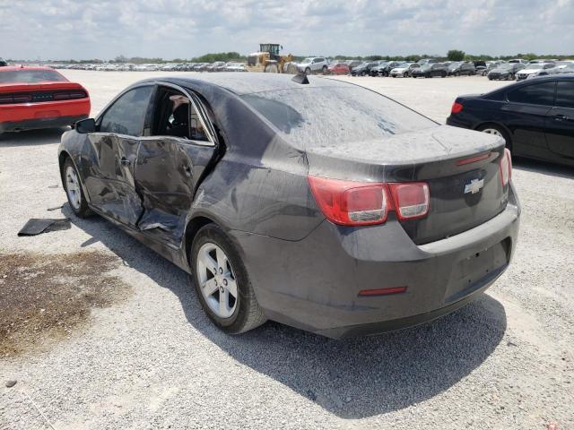 Photo 3 from auction – 2013 CHEVROLET MALIBU LS with VIN 1G11B5SAXDF325512