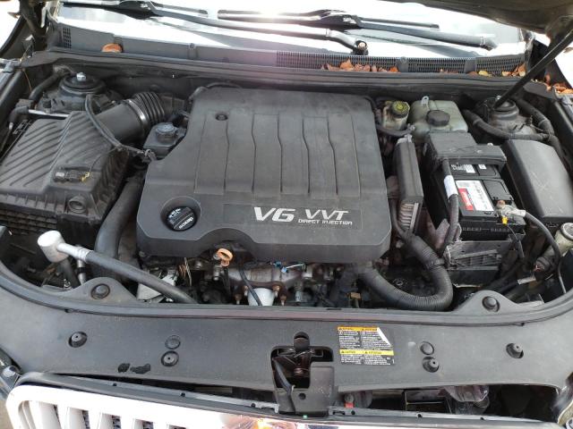 Photo 7 from auction – 2010 BUICK LACROSSE C with VIN 1G4GC5GG8AF213388