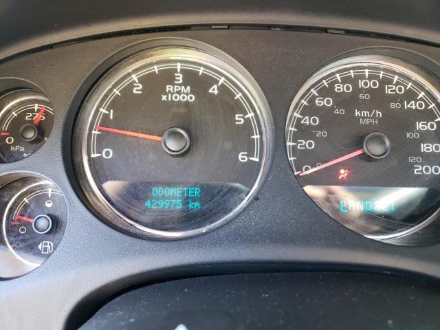 Foto 8 de la subasta – 2007 CHEVROLET SILVERADO con VIN 2GCEK133071643197