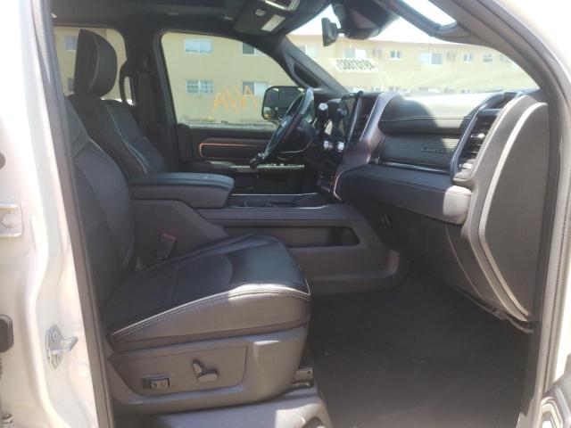 Photo 5 from auction – 2021 RAM 2500 LIMIT with VIN 3C6UR5TL9MG516165
