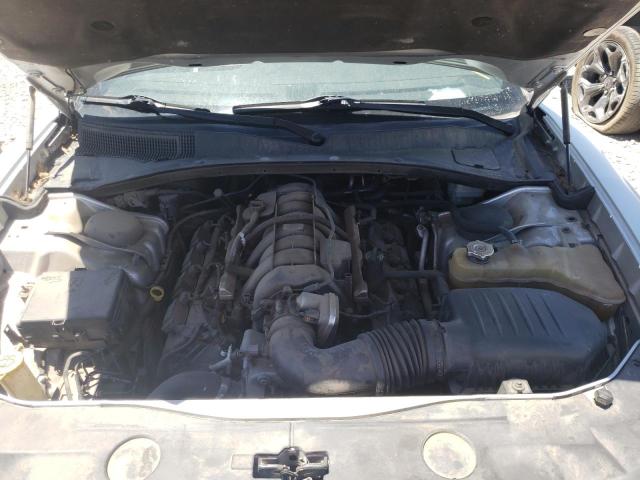 Photo 7 from auction – 2012 DODGE CHARGER PO with VIN 2C3CDXAT9CH234273
