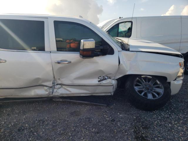 Photo 9 from auction – 2016 CHEVROLET SILVERADO with VIN 3GCPCTEC5GG336355