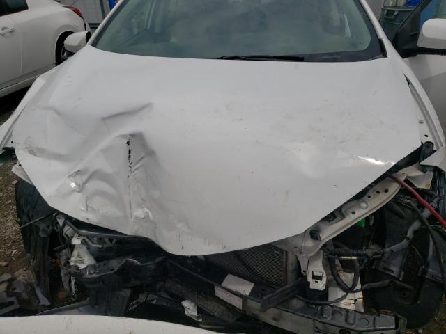 Photo 7 from auction – 2015 TOYOTA COROLLA L with VIN 2T1BURHE1FC359387