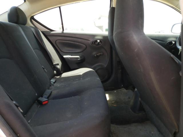 Photo 6 from auction – 2013 NISSAN VERSA S with VIN 3N1CN7AP0DL851620